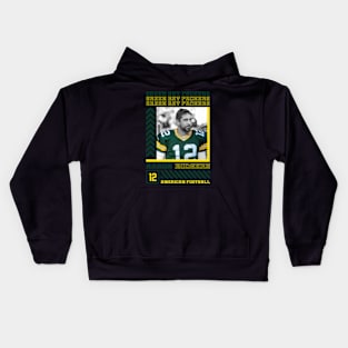 AARON RODGERS Kids Hoodie